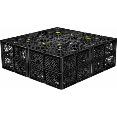 Graf Vsakovací blok Rainbloc Compact 300 l