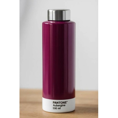 Pantone Termoláhev na pití 500 ml Aubergine