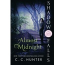 Almost Midnight - Hunter C. C.