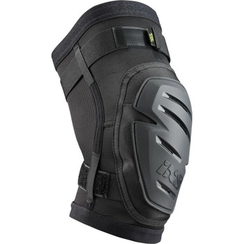 iXS Hack Race knee