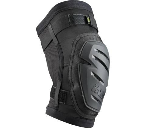 iXS Hack Race knee