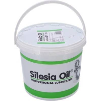Silesia Oil Mazivo pro centrální mazání EPX000 4,5 kg