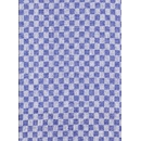 Ručníky Brotex Pracovní ručník hladký 220g tmavě modrá kostka 50 x 100 cm
