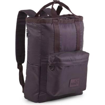 Batoh Puma CORE COLLEGE BACKPACK Fialová