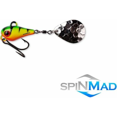 SpinMad Tail Spinner Big 1201 4 g 1,5 cm