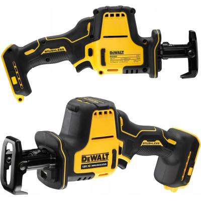 DeWALT DCS369N – Zboží Mobilmania