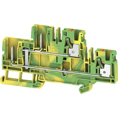 Weidmüller APGTB 4 2T PE 4C/2 (2540300000)