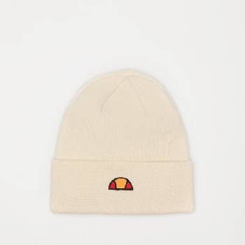 Ellesse Шапка Thar Beanie Off Wht дамски Аксесоари Зимни шапки SATA2365904 Бежов ONE SIZE (SATA2365904)