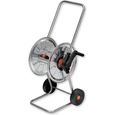Bradas Zincato 1/2" 80 m max. návin hadice 80 m