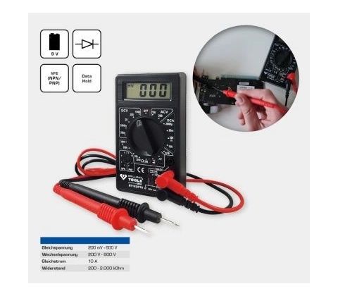 Brilliant Tools BT122910