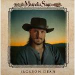 Dean Jackson - Magnolia Sage (CD) (0843930148769)