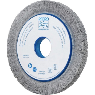 PFERD TOOLS okrúhla kefa 79183742 1 ks
