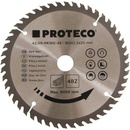 PROTECO pilový kotouč SK 160x2.2x20 48z