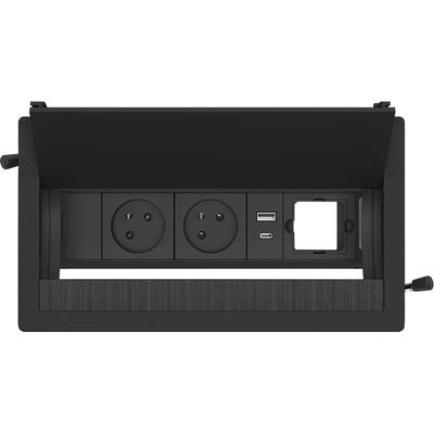 ASA VERSAFLAP DUAL 2.006138E00056