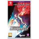 Grimorio of Games Sword of the Necromancer Collection (Switch)