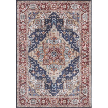 Hanse Home Asmar 104017 Indigo/Blue