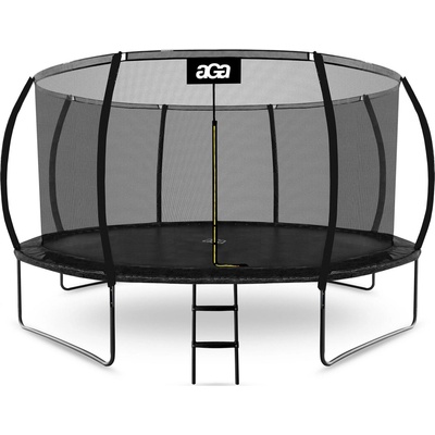 Aga SPORT EXCLUSIVE 430 cm + ochranná sieť + rebrík