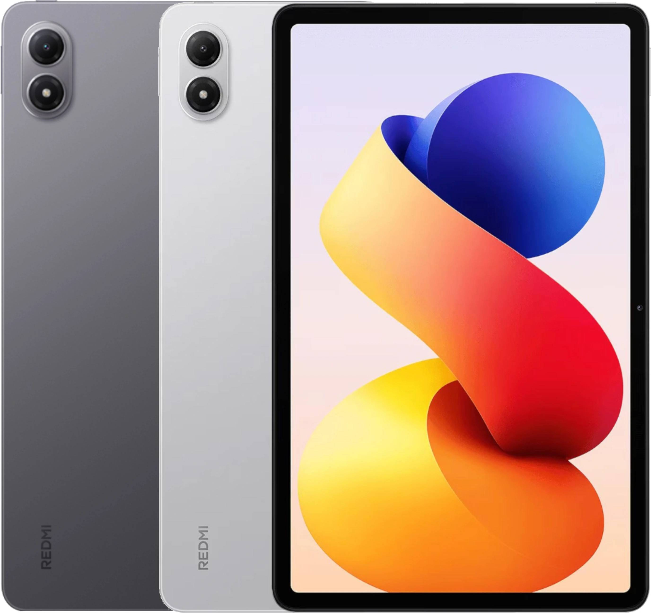 Xiaomi Redmi Pad 2 Pro 6GB+128GB graphite grey VHU6140EU