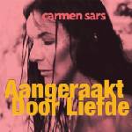 Carmen Sars - Aangeraakt Door Liefde (LP) (8720589667044)