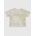 GAP Baby тениска с джобче GAP GAP | Bezhov | Момчешки | 104
