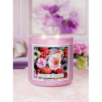 Kringle Candle Berry Blossom 467 g