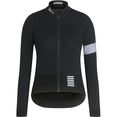 Rapha dámská Pro Team Winter - Black/White