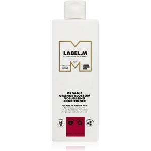 label.m Organic Orange Blossom балсам за обем 300ml