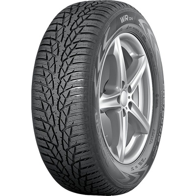 Nokian Tyres WR D4 205/65 R16 95H