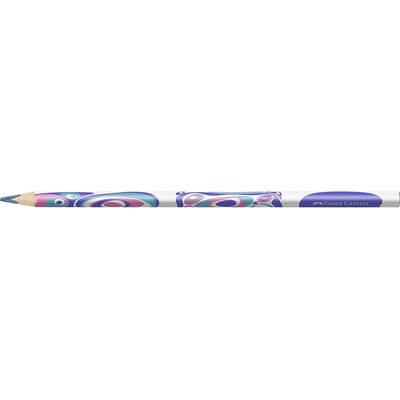 Faber-Castell Магически молив faber-castell Фантазия многоцветни пастелни цветове (116568)