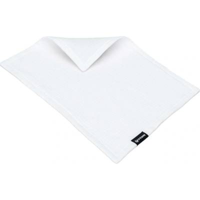 T-Tomi BIO mušelínová White 30 x 40 cm 1 ks