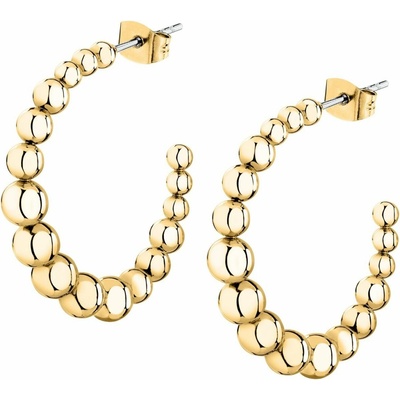 La Petite Story náušnice ocelové Emily in Paris LPS01AYQ133