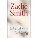 Intimations - Zadie Smith, Hamish Hamilton