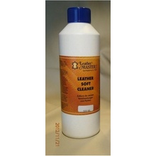 Uniters Leather Master LEATHER SOFT CLEANER 500 ml