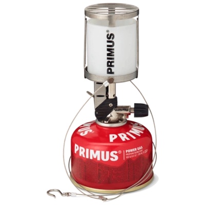 PRIMUS Газов фенер PRIMUS Microm с композиция (P221363)