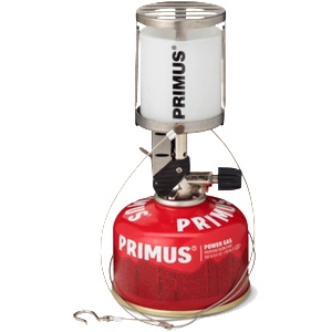 PRIMUS Газов фенер PRIMUS Microm с композиция (P221363)