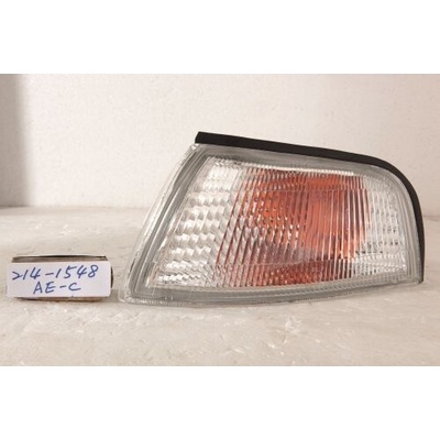 Blikač DEPO 214-1548L-AE-C