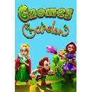 Gnomes Garden