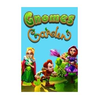 Gnomes Garden