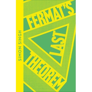 Fermat's Last Theorem (ISBN: 9780008553821)