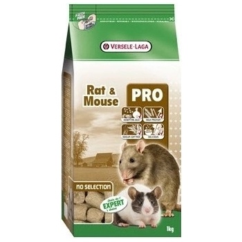 Versele Pro Rat & Mouse 1 kg