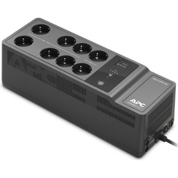 APC BE650G2-GR