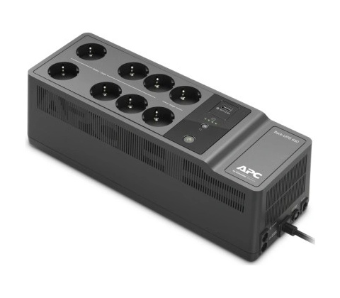 APC BE650G2-GR