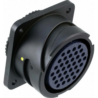 TE Connectivity TE DE Signal Standard CIRH03T2821SCNF80M32V0 1 ks