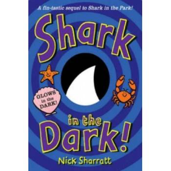 Image 1 of Shark in the Dark | Nick Sharratt