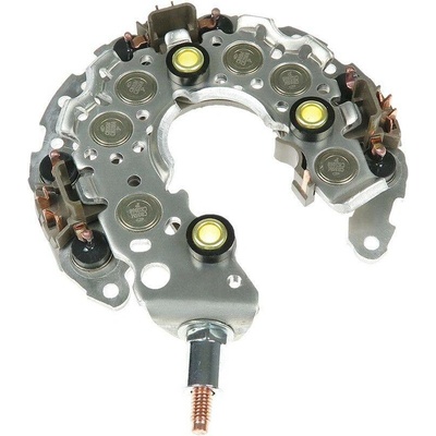 Usměrňovač, generátor AS-PL ARC6043S
