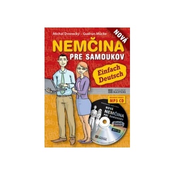 Nemčina pre samoukov