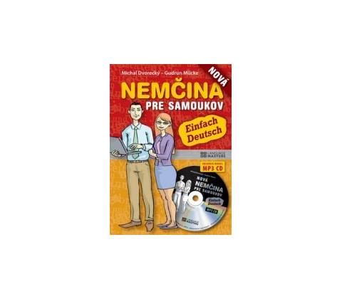 Nemčina pre samoukov