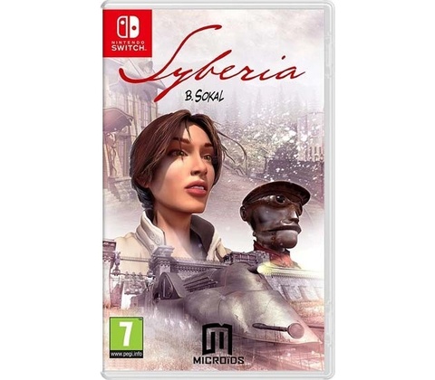 Syberia