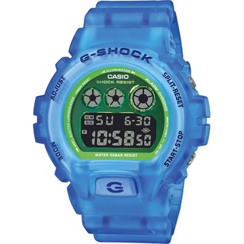 Casio DW-6900LS-2