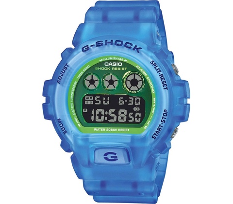 Casio DW-6900LS-2